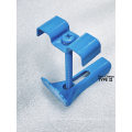 Jimu Grating Fastening Clips/Clamps Galvanized or Painted or Powder Coated